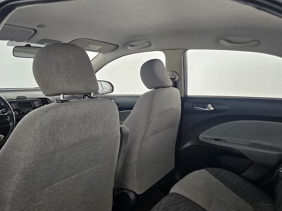 كيا بيجاس LX 2024 