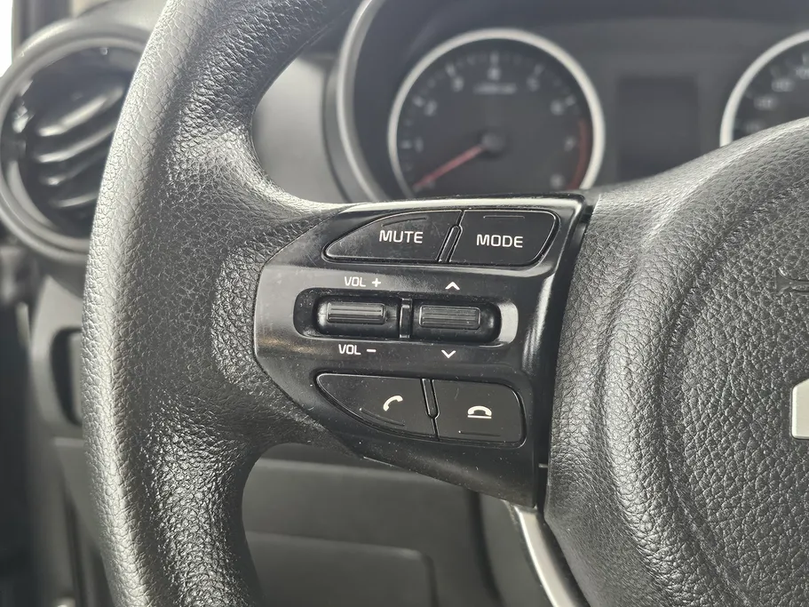 كيا بيجاس LX 2024 