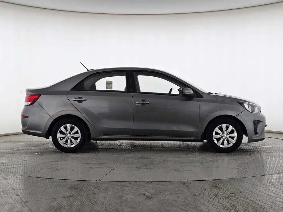 كيا بيجاس LX 2024 