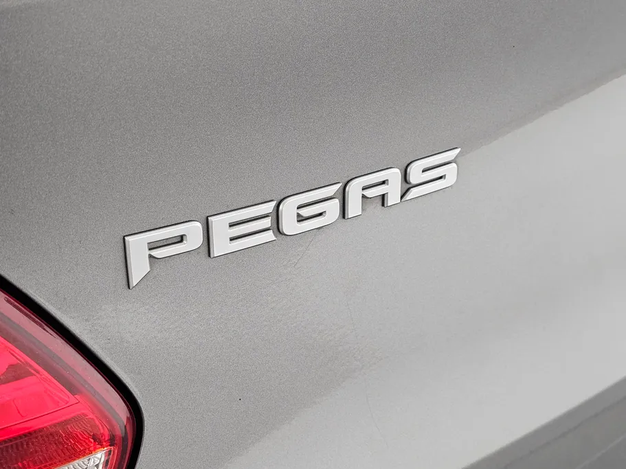 كيا بيجاس LX 2024 