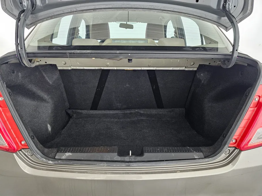 سوزوكي ديزاير GL 2024 