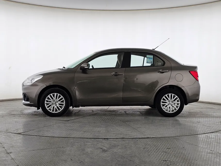 سوزوكي ديزاير GL 2024 