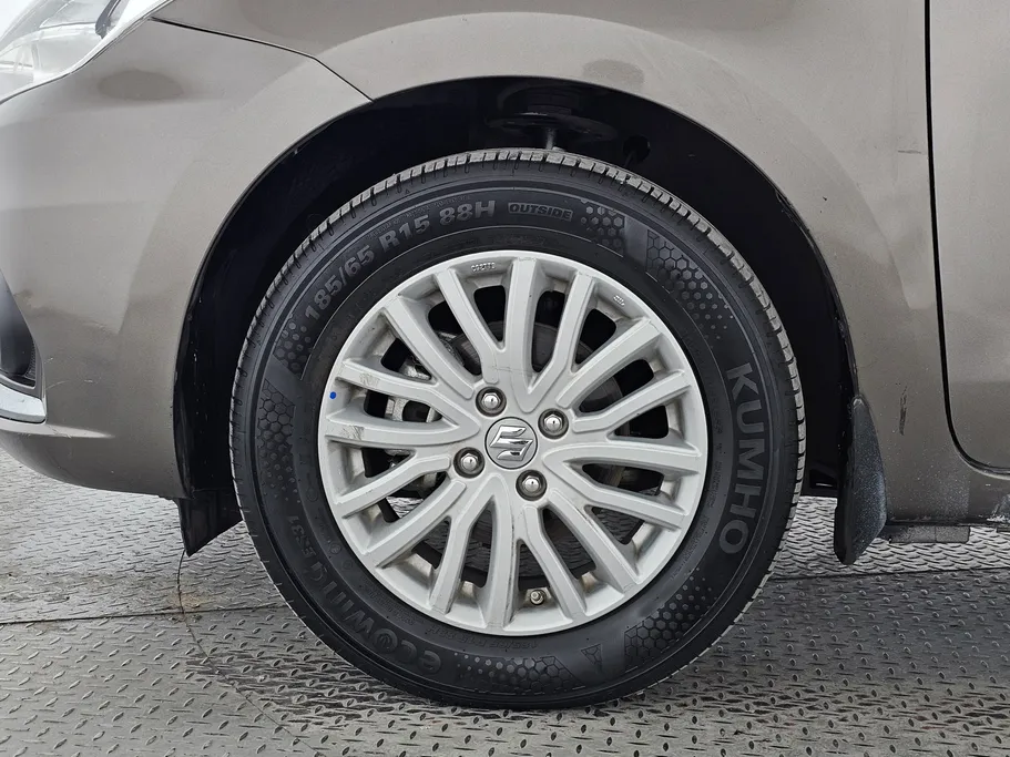 سوزوكي ديزاير GL 2024 