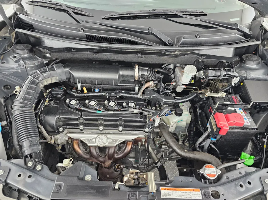 سوزوكي ديزاير GL 2024 