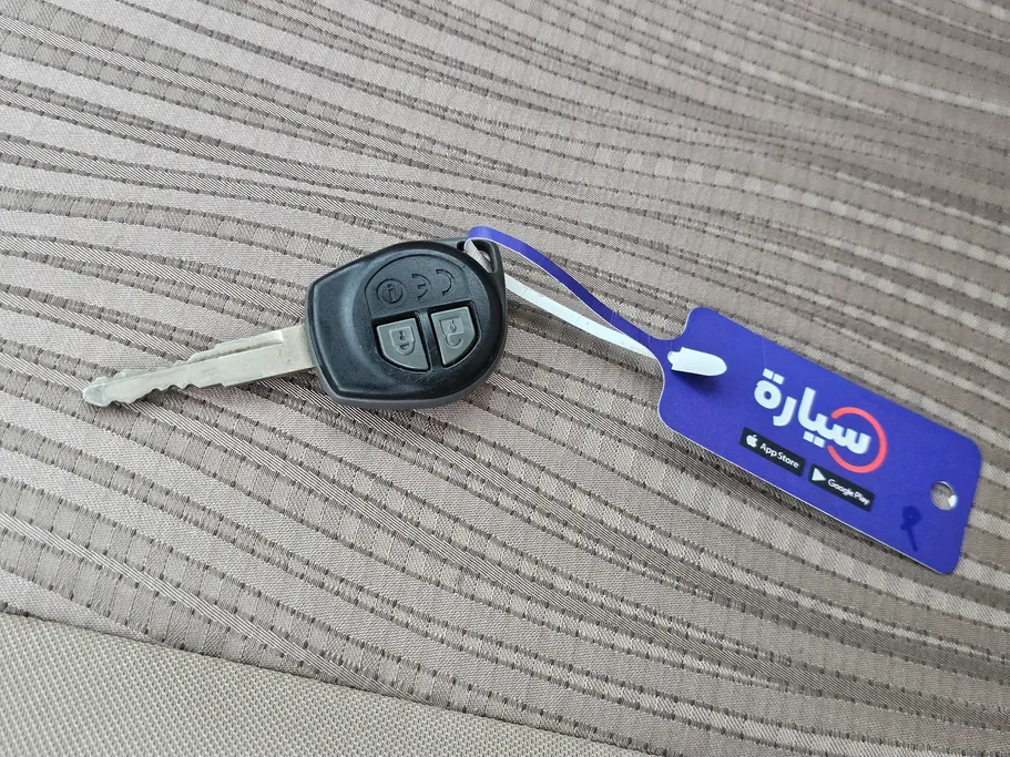 سوزوكي ديزاير GL 2024 