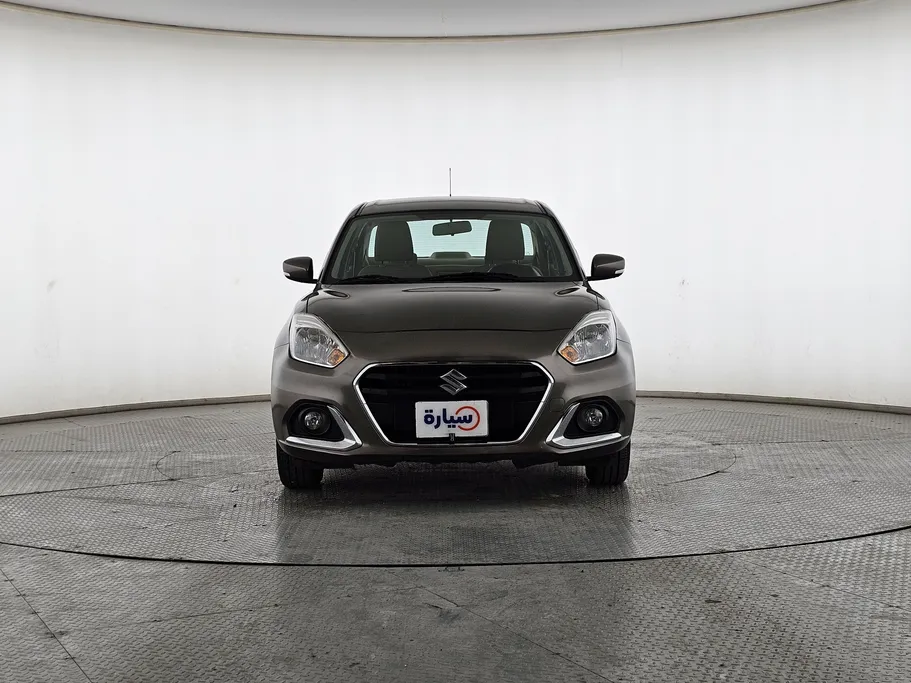 سوزوكي ديزاير GL 2024 