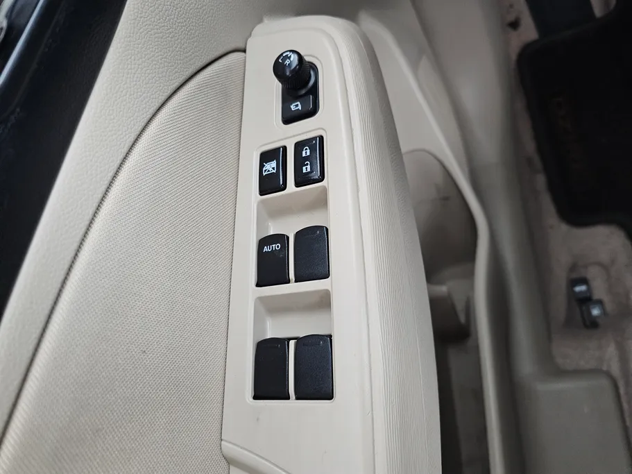 سوزوكي ديزاير GL 2024 