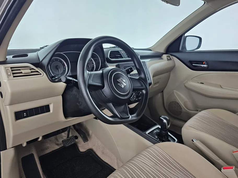 سوزوكي ديزاير GL 2024 