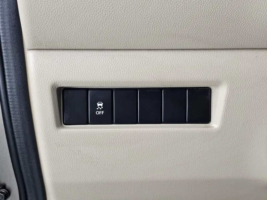 سوزوكي ديزاير GL 2024 