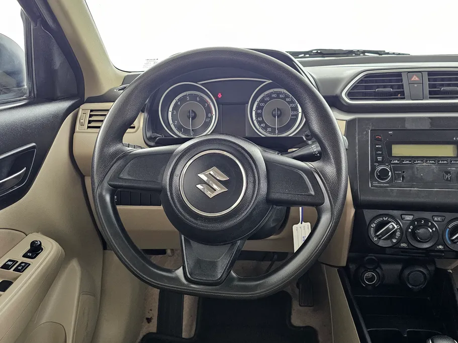 سوزوكي ديزاير GL 2024 