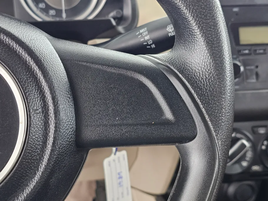 سوزوكي ديزاير GL 2024 