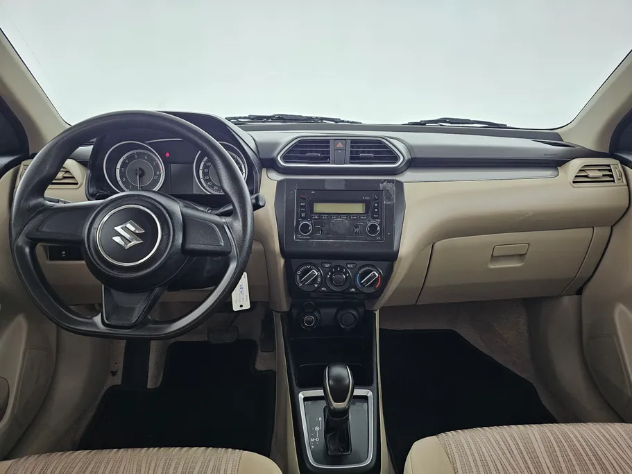 سوزوكي ديزاير GL 2024 