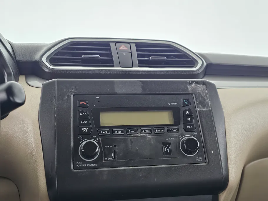 سوزوكي ديزاير GL 2024 