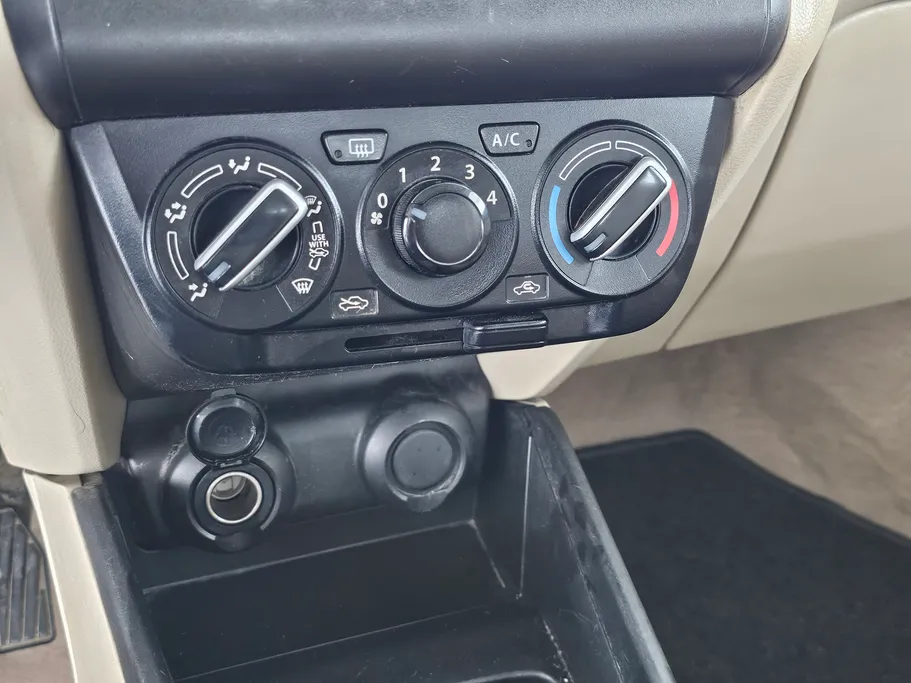 سوزوكي ديزاير GL 2024 