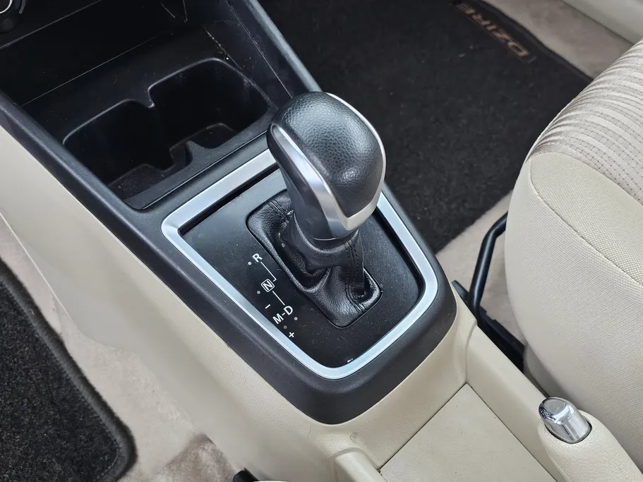 سوزوكي ديزاير GL 2024 