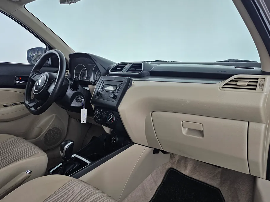 سوزوكي ديزاير GL 2024 