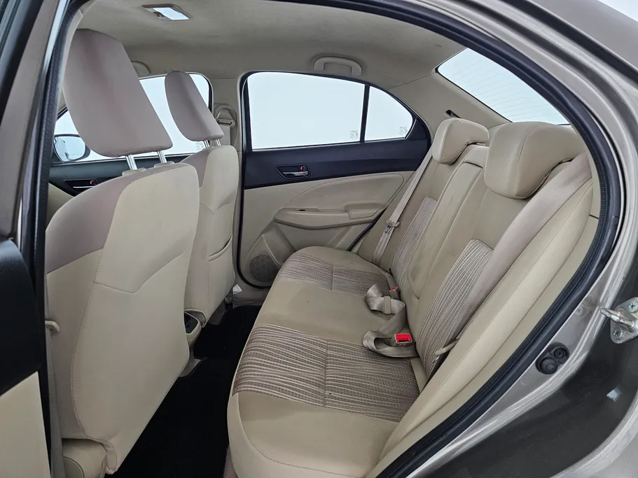 سوزوكي ديزاير GL 2024 