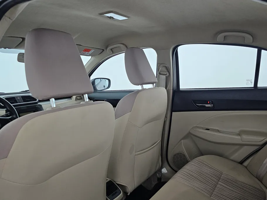 سوزوكي ديزاير GL 2024 