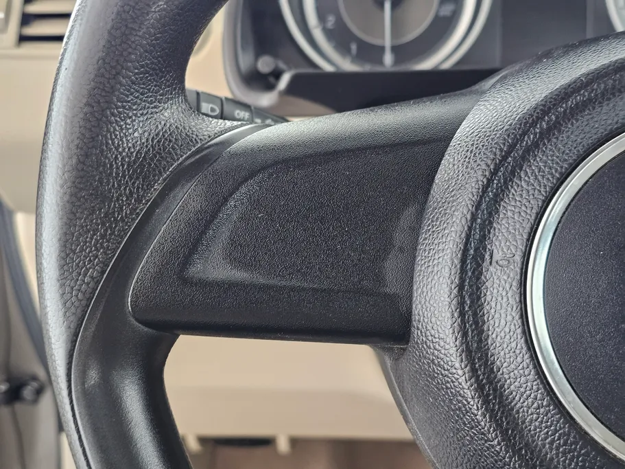 سوزوكي ديزاير GL 2024 