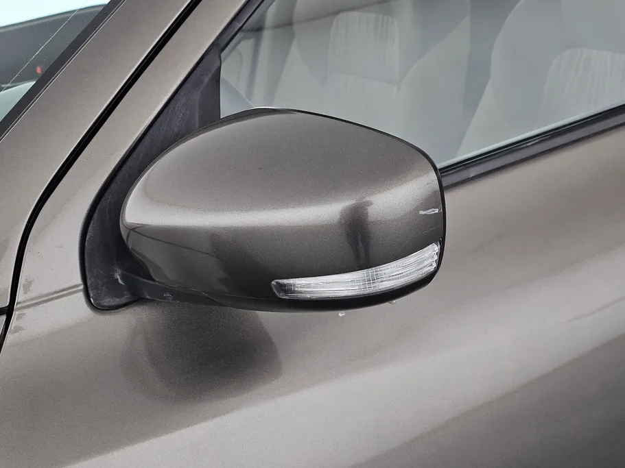 سوزوكي ديزاير GL 2024 