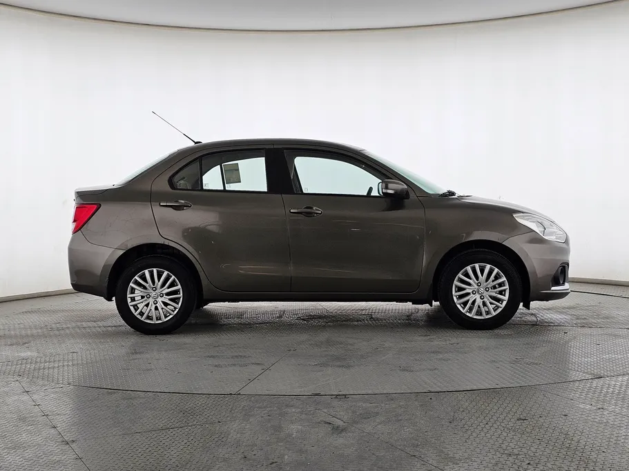 سوزوكي ديزاير GL 2024 