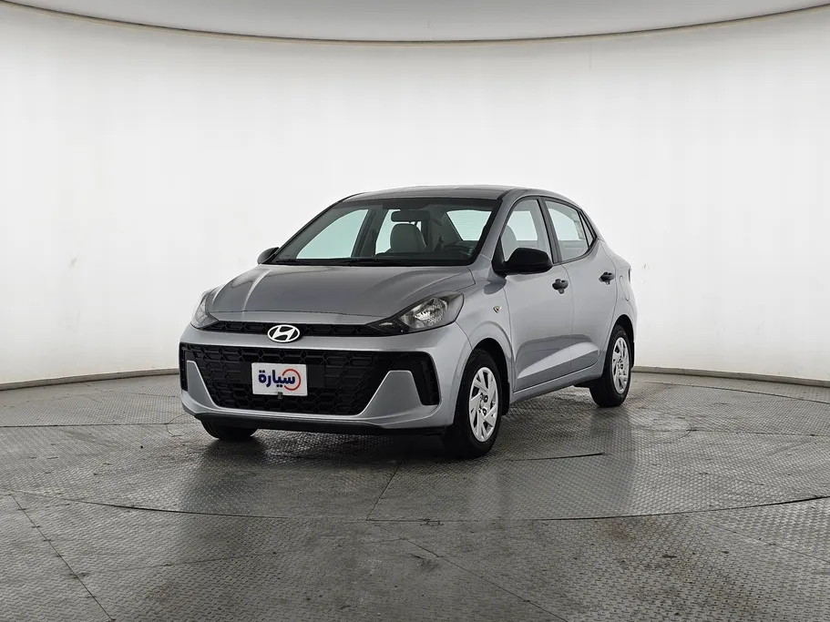 هيونداي Grand i10 فلييت 2024 
