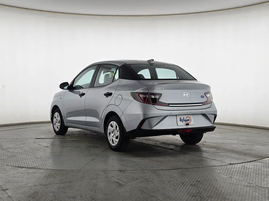 هيونداي Grand i10 فلييت 2024 