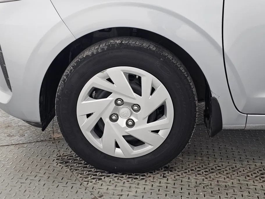 هيونداي Grand i10 فلييت 2024 