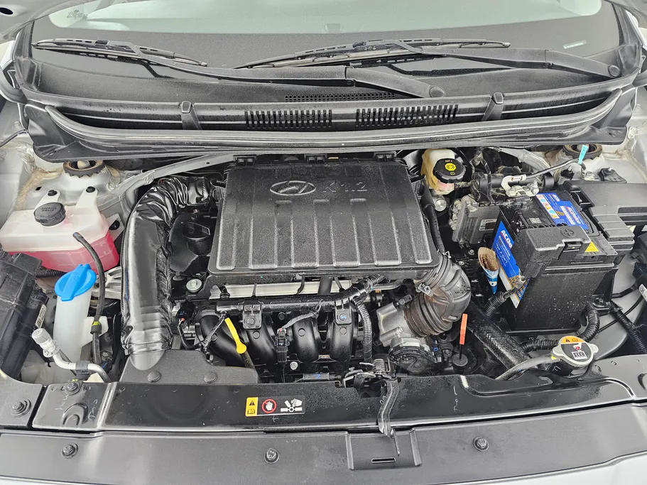 هيونداي Grand i10 فلييت 2024 