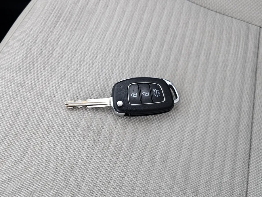 هيونداي Grand i10 فلييت 2024 