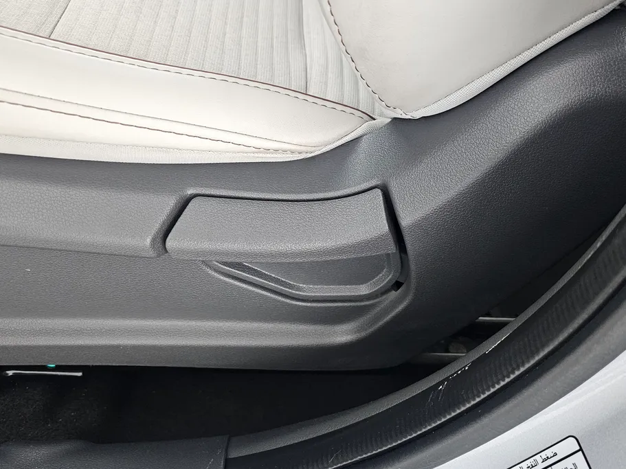 هيونداي Grand i10 فلييت 2024 