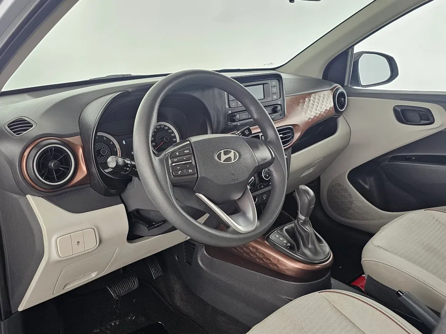 هيونداي Grand i10 فلييت 2024 