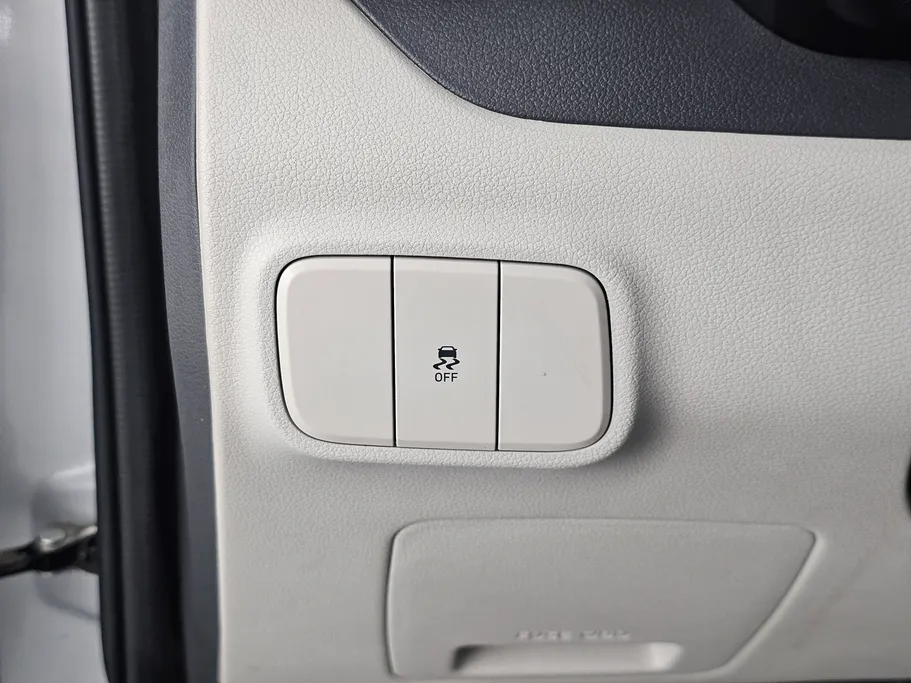 هيونداي Grand i10 فلييت 2024 