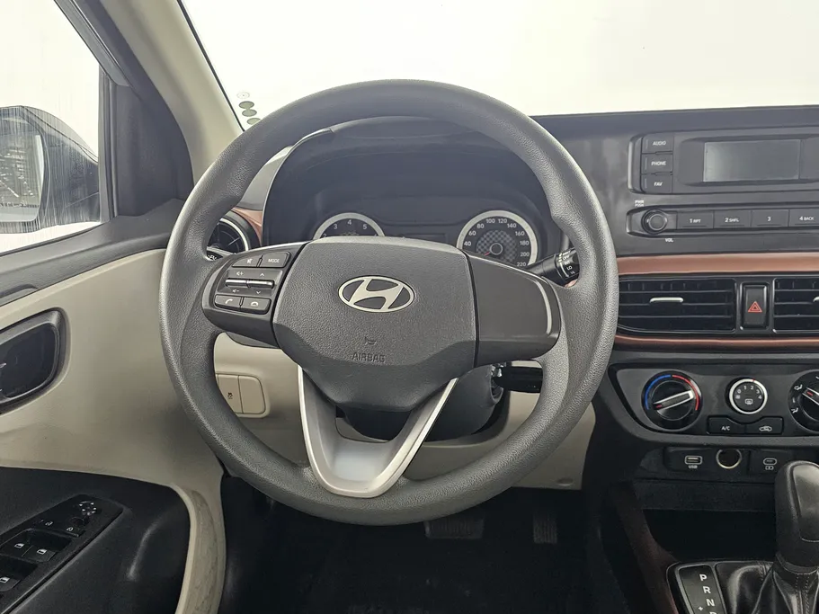 هيونداي Grand i10 فلييت 2024 