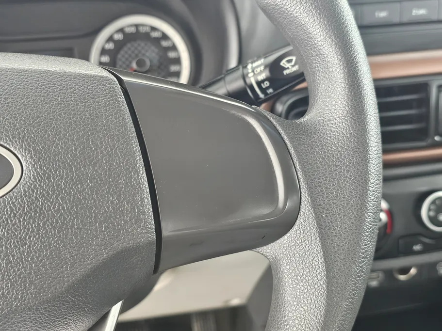 هيونداي Grand i10 فلييت 2024 