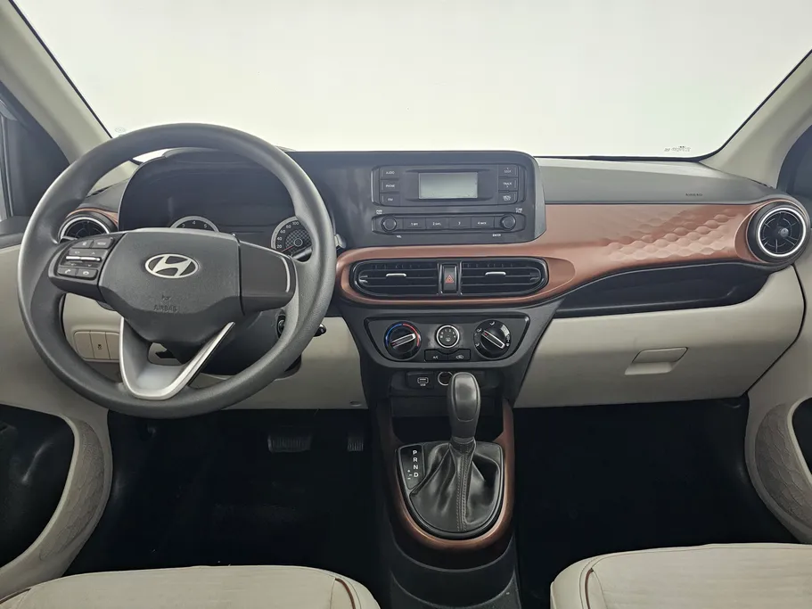 هيونداي Grand i10 فلييت 2024 