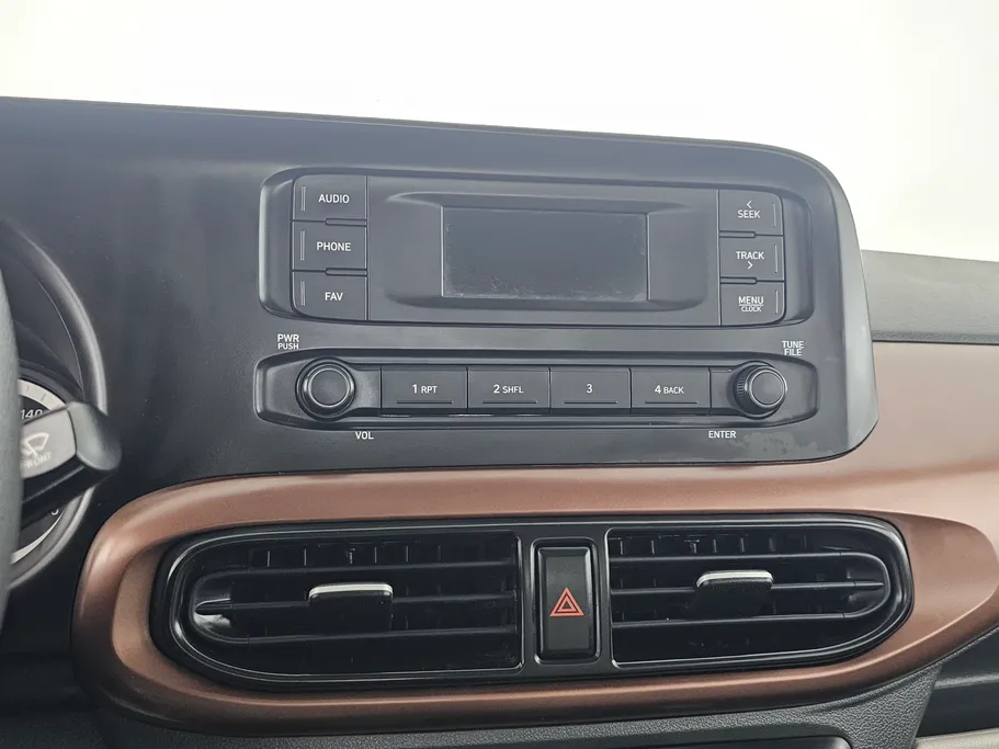 هيونداي Grand i10 فلييت 2024 