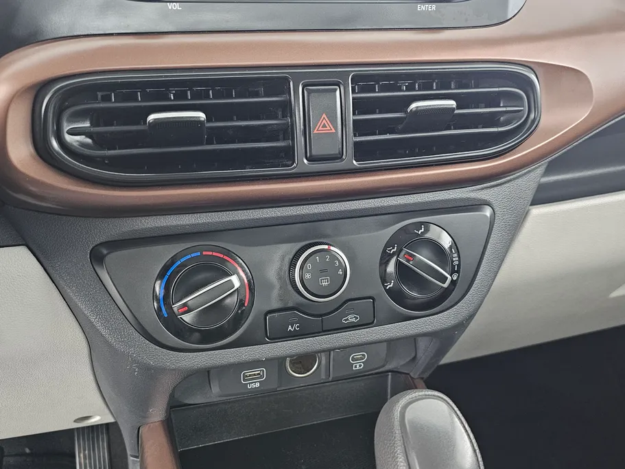 هيونداي Grand i10 فلييت 2024 