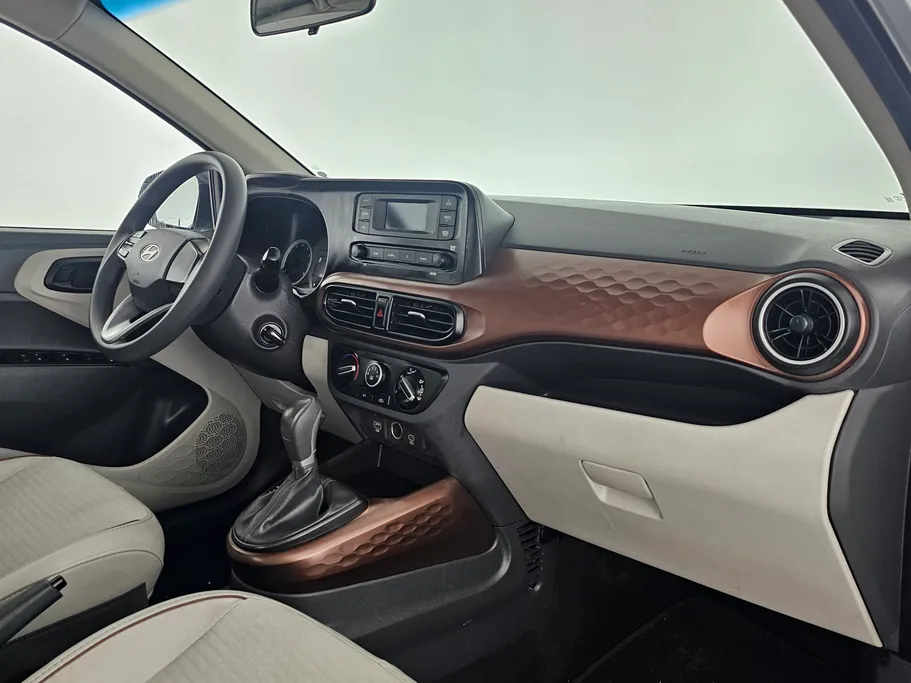 هيونداي Grand i10 فلييت 2024 