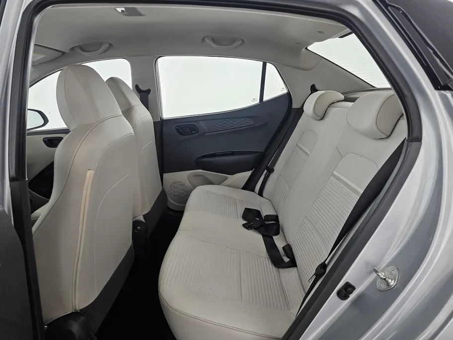 هيونداي Grand i10 فلييت 2024 