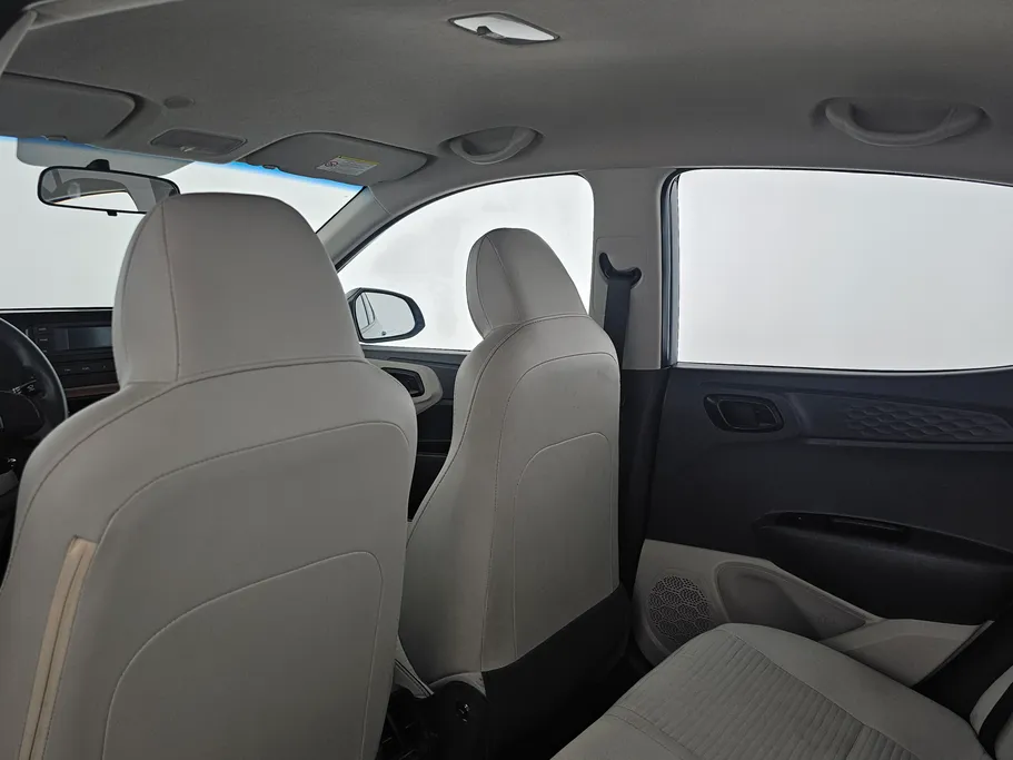 هيونداي Grand i10 فلييت 2024 