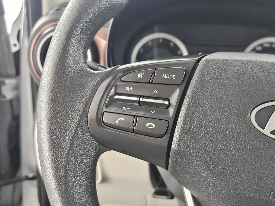 هيونداي Grand i10 فلييت 2024 