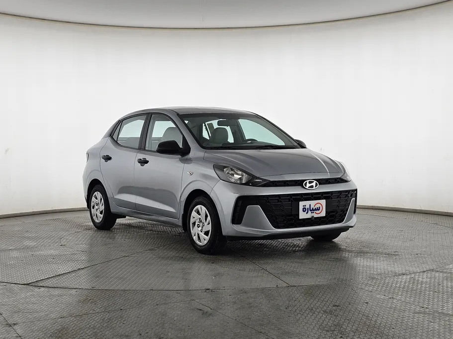 هيونداي Grand i10 فلييت 2024 