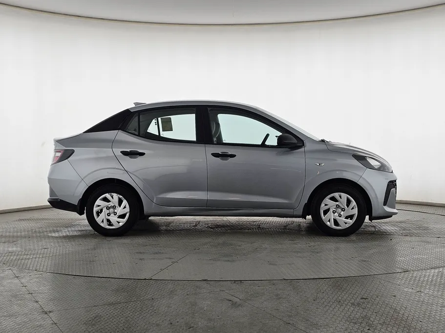 هيونداي Grand i10 فلييت 2024 