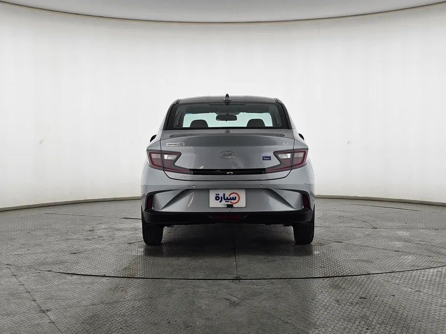 هيونداي Grand i10 فلييت 2024 