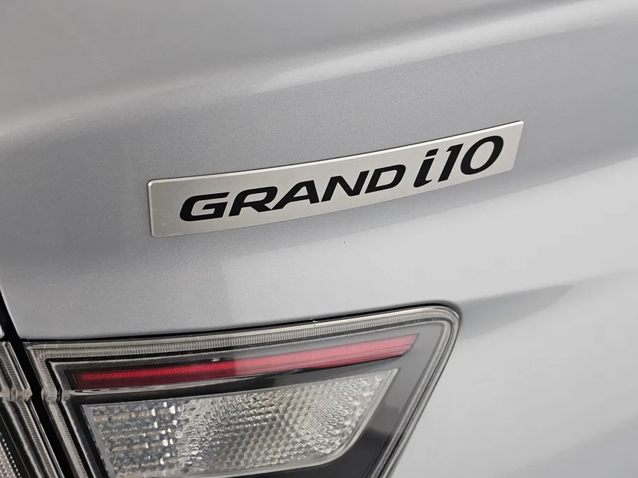 هيونداي Grand i10 فلييت 2024 