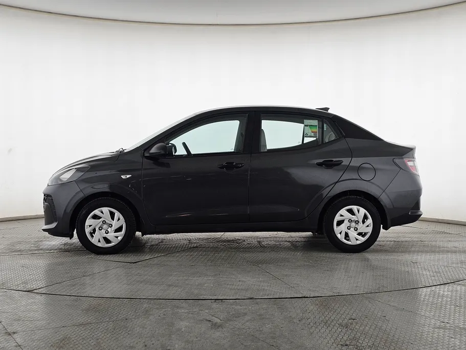 2024 Hyundai Grand i10 Fleet 
