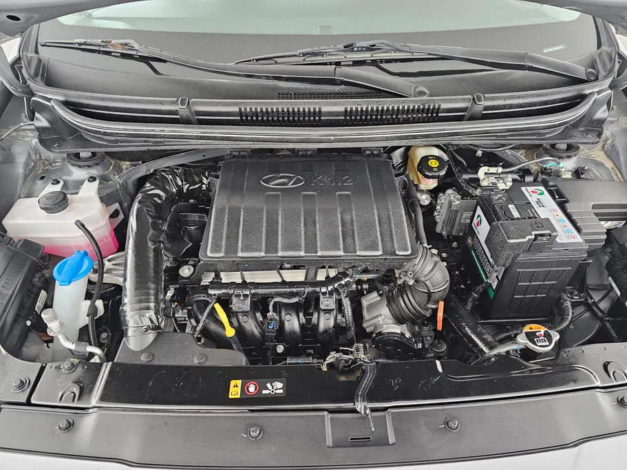 2024 Hyundai Grand i10 Fleet 