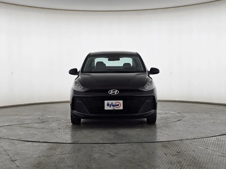 2024 Hyundai Grand i10 Fleet 