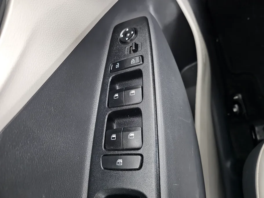 2024 Hyundai Grand i10 Fleet 